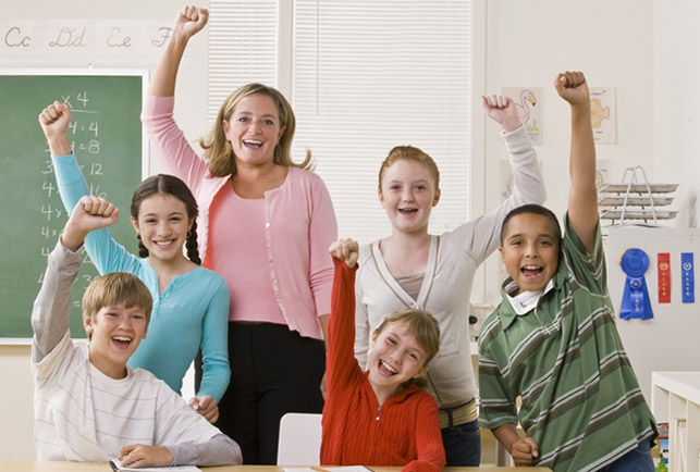 Máster en Coaching para el Desarrollo Escolar Online