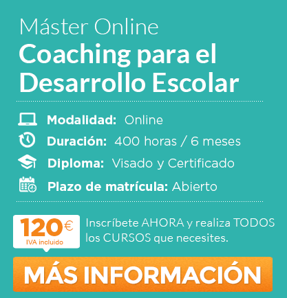 Coaching para el Desarrollo Escolar
