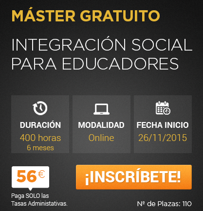 Integración Social para Educadores