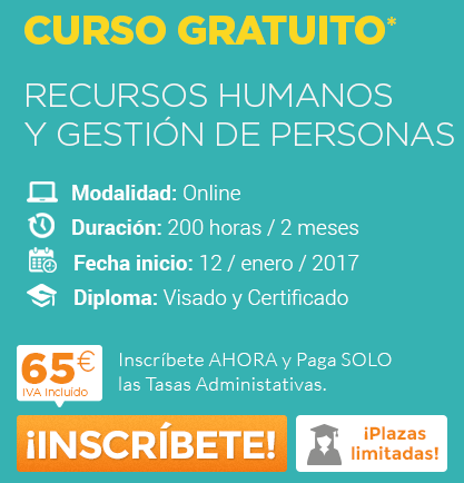 Recursos Humanos y Gestión de Personas
