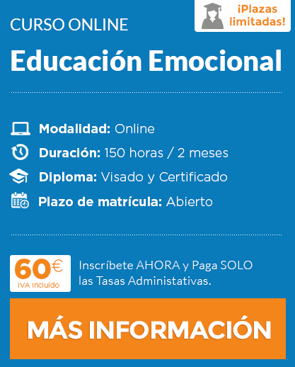 Educación Emocional