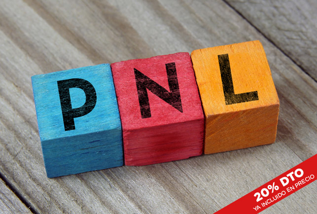 Curso de PNL (Programación Neurolingüística) Online