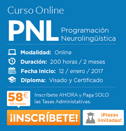 PNL (Programación Neurolingüística)