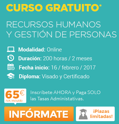 Recursos Humanos y Gestión de Personas